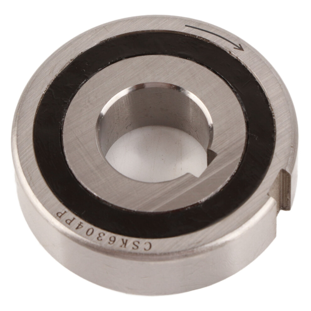 One‑Way Bearing Strong Rigidity with Keyway