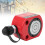 Hydraulic Cylinder 20T Separate Hollow Hole 10