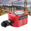 Hydraulic Cylinder 20T Separate Hollow Hole 9