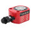Hydraulic Cylinder 20T Separate Hollow Hole 4