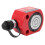 Hydraulic Cylinder 20T Separate Hollow Hole 6