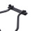 Motorcycle Lower Engine Guard Solid Iron 13