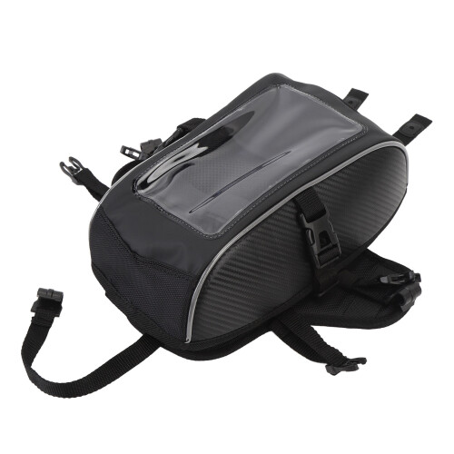 Motorcycle Tank Bag Large Capacity Water Resistant 1