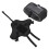 Motorcycle Tank Bag Large Capacity Water Resistant 10