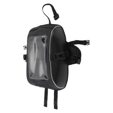 Motorcycle Tank Bag Large Capacity Water Resistant