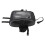 Motorcycle Tank Bag Large Capacity Water Resistant 5