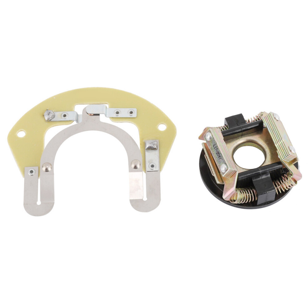 L17-204Y Single Phase Centrifugal Switch Electric-image-OPC-PKGBY7V-NEW