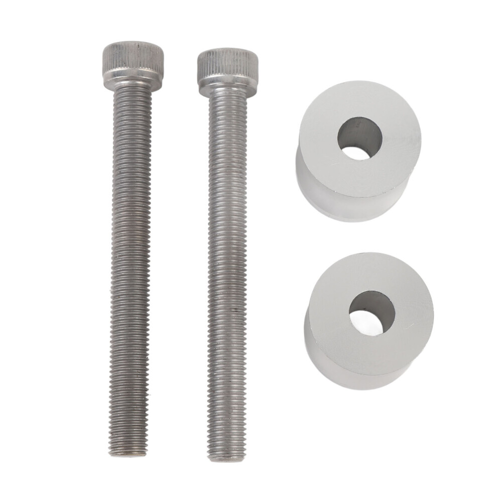 Pair Of Motorcycle Handlebar Riser 25Mm Height 8320539288024