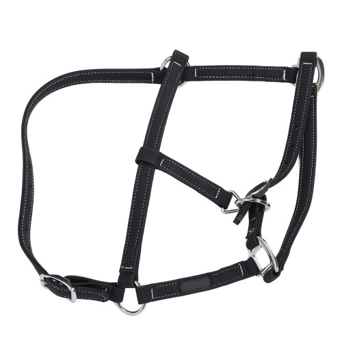 Equestrian Bridle Nylon Horse Bridle Adjustable 2