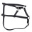 Equestrian Bridle Nylon Horse Bridle Adjustable 1