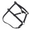 Equestrian Bridle Nylon Horse Bridle Adjustable 4