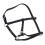 Equestrian Bridle Nylon Horse Bridle Adjustable 2