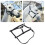 Equestrian Bridle Nylon Horse Bridle Adjustable 12