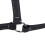 Equestrian Bridle Nylon Horse Bridle Adjustable 14