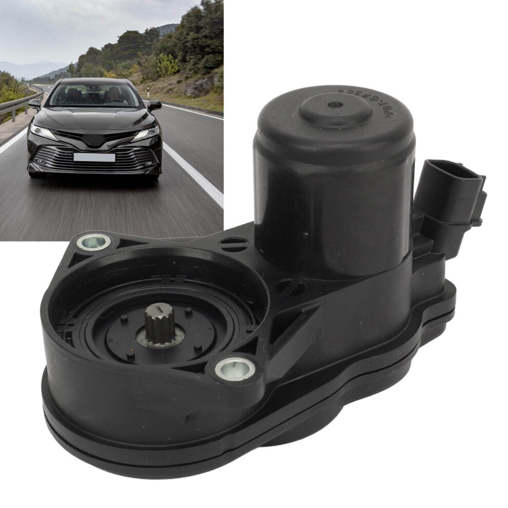 Parking Brake Actuator 46310 33010 Wear-Resistant Replacement For Toyota Avalon 7691349469042