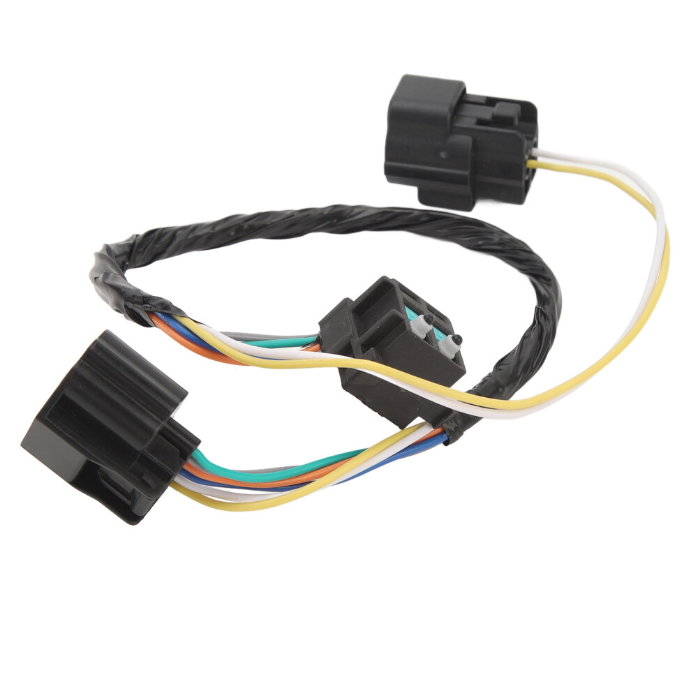 Exterior Door Handle Switch Connector Harness For Cts 2009-2014 Left Side 9331349469021