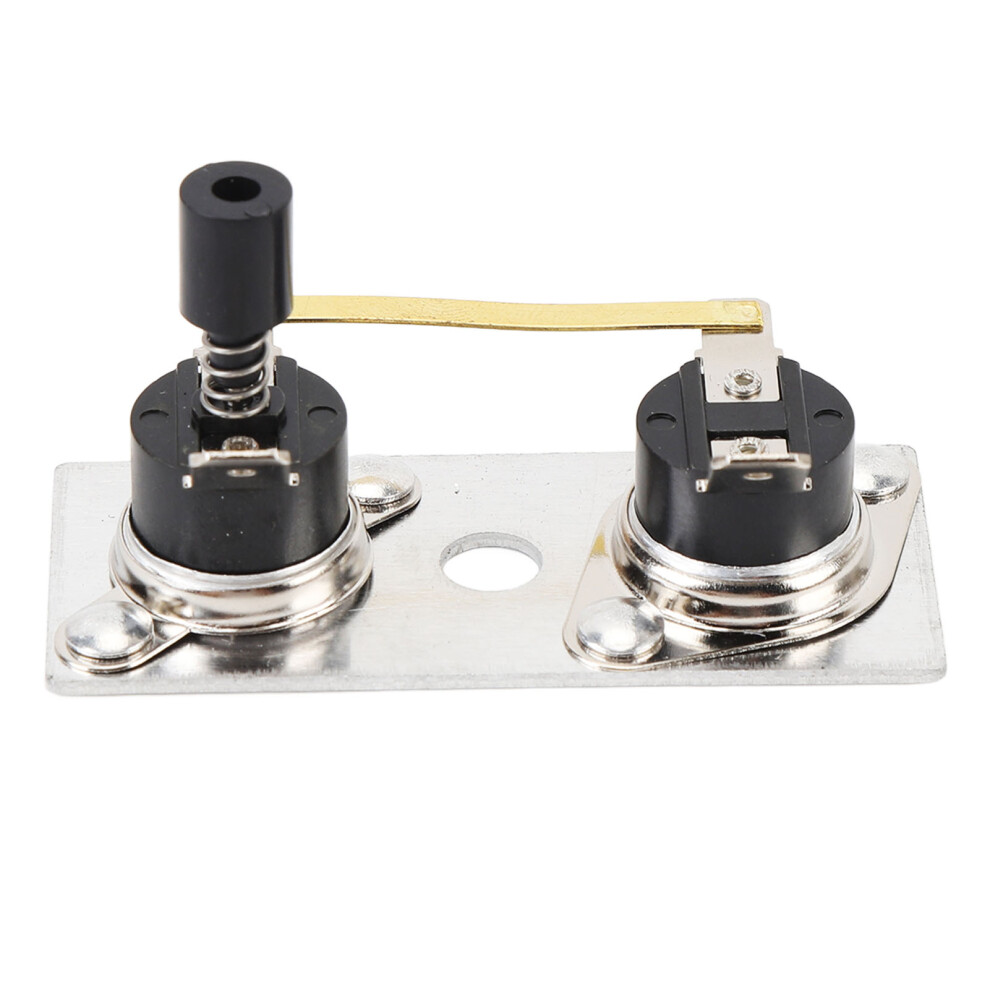 Water Heater Thermostat Limit Switch 232282 Dc 12V 8320539288116