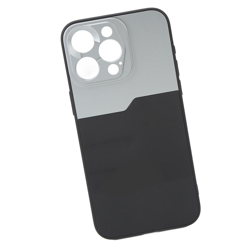 Protective 17Mm Thread Phone Case For Iphone 15 Pro Max Lightweight Anti Fall 4911349469532