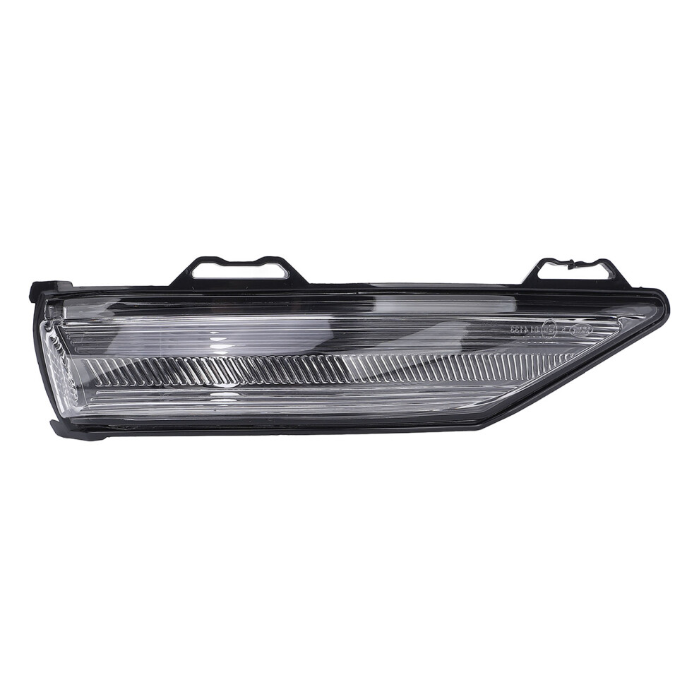 Wing Mirror Indicator Lens Cover Impact Resistant Light 8320539288369