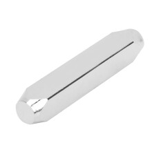 6 mm karbonstahl Stempelstift Werkzeug für Leder Holz Handarbeit DIY