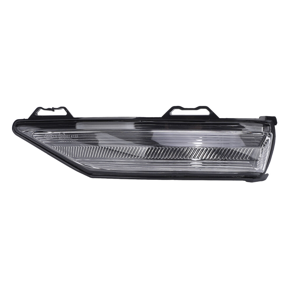 Wing Mirror Indicator Lens Cover Impact Resistant Light 8320539288390