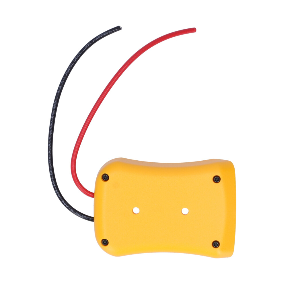 Battery Adapter Mount Connector with Fixing Hole-image-OPC-PKGBZJV-NEW