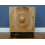 Handcrafted Solid Mango Wood Bedside Cabinet 3