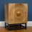 Handcrafted Solid Mango Wood Bedside Cabinet 6