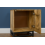 Handcrafted Solid Mango Wood Bedside Cabinet 7
