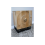 Handcrafted Solid Mango Wood Bedside Cabinet 2