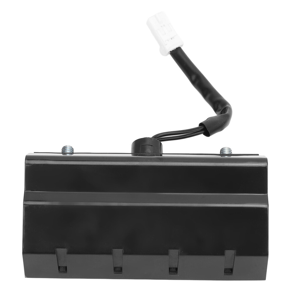 Tailgate Release Handle Mr599766 Rear Trunk Handle 8320539288802