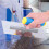 Professional Plastering Skimming Trowel Tile 6