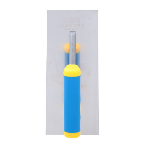 Professional Plastering Skimming Trowel Tile 1