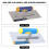 Professional Plastering Skimming Trowel Tile 12