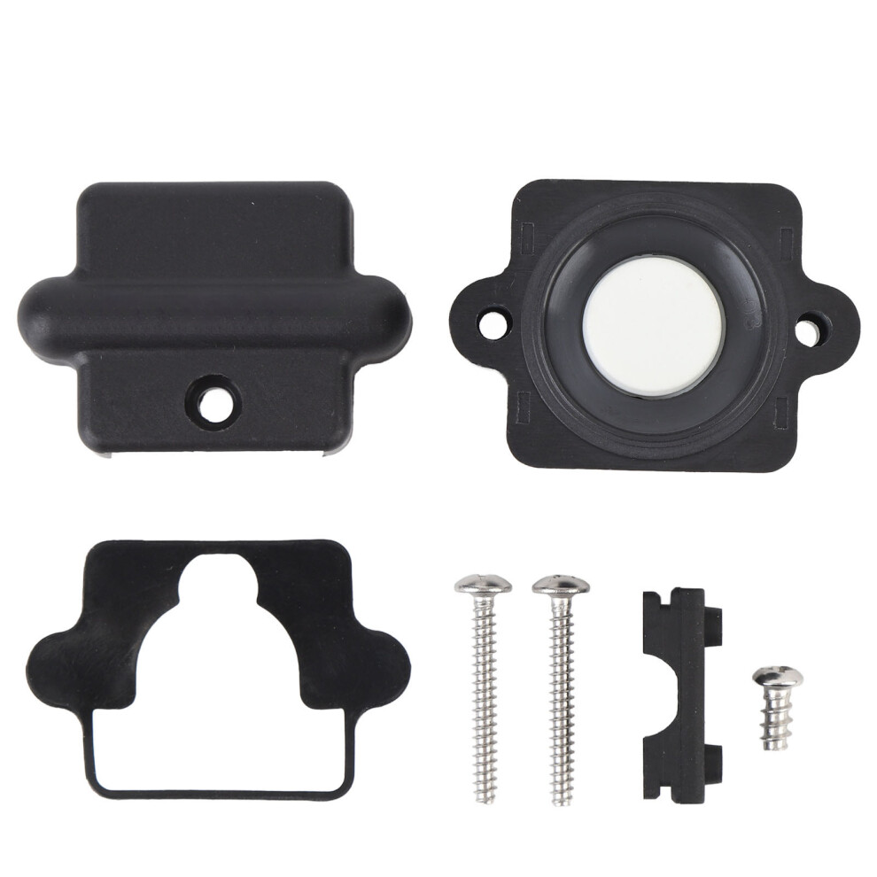 7Pcs Rv Diaphragm Pump Pressure Switch Kit 8320539288970