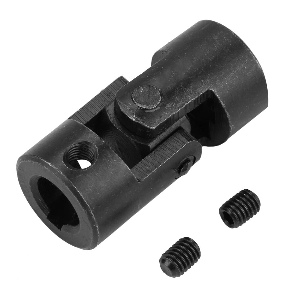Shaft Coupling Motor Connector DIY Steering
