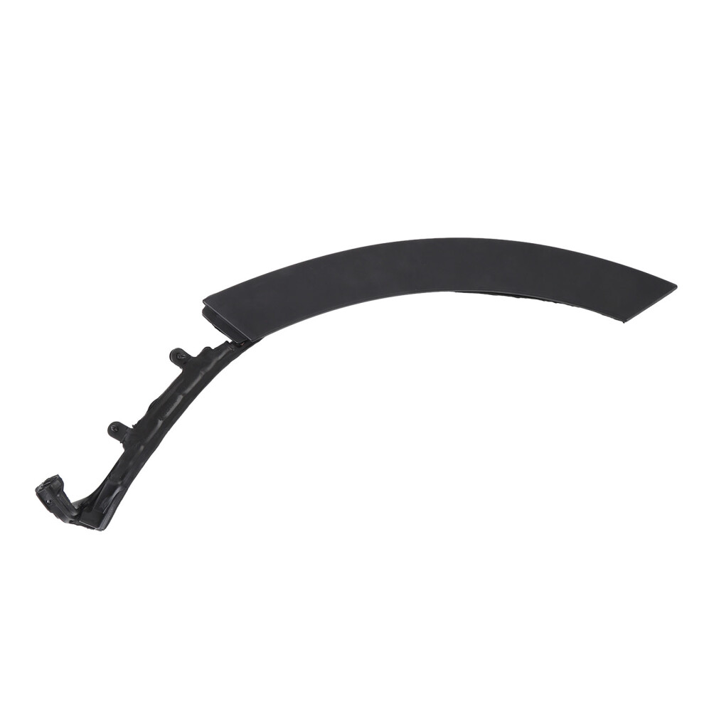 Rear Left Wheel Arch Trim Stylish Seamless Fit 8320539289243