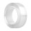 1 Rolle Doppelseitiges Klebeband - Transparent 300,00 g 2