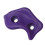 10PCS Rock Climbing Holds PE Ergonomic Comfortable 2
