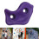 10PCS Rock Climbing Holds PE Ergonomic Comfortable 10
