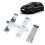 Front Brake Pad Pins Clips Fitting Kit LX0469 for 13