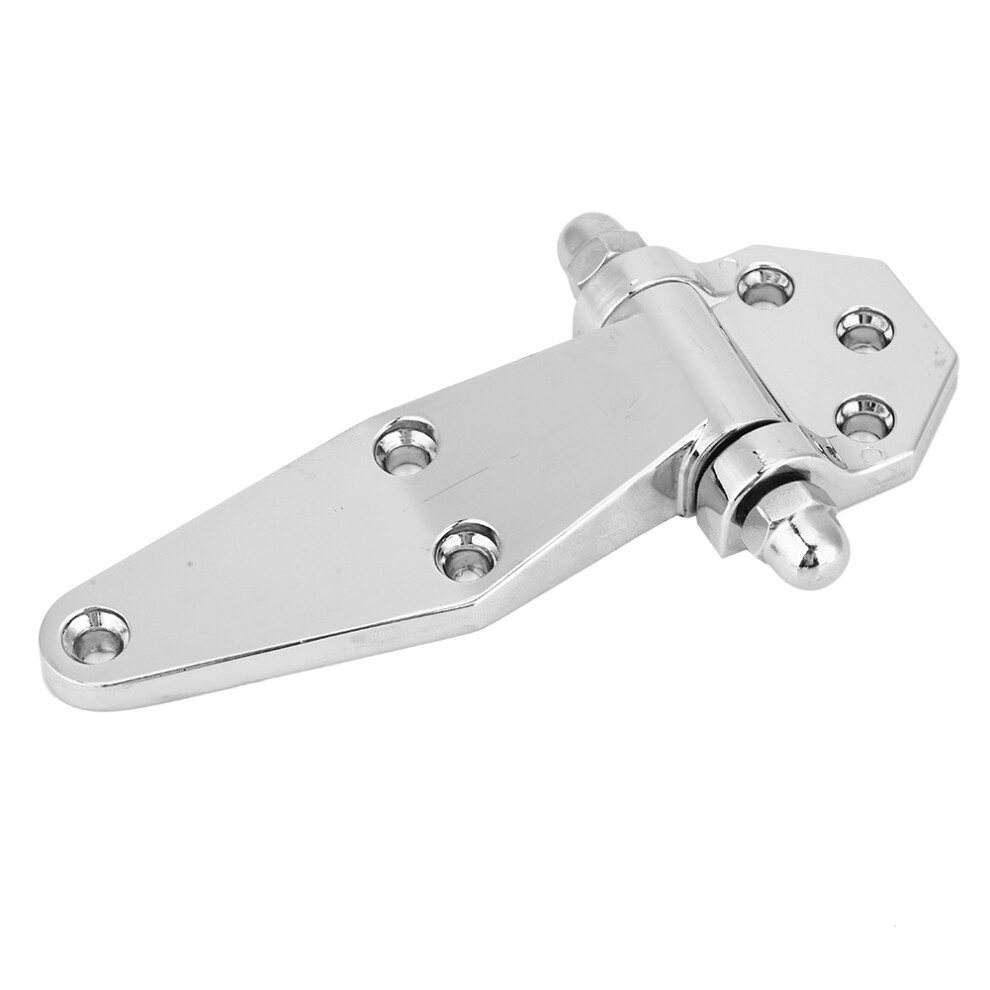 Zinc Alloy Hinge Industrial Box Refrigerator Oven
