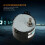 1PCS AC220V Miniature Low Speed Large Moment of 2