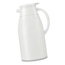 Isolierter Wasserkocher Große Kapazität PP/Glas Tragbar