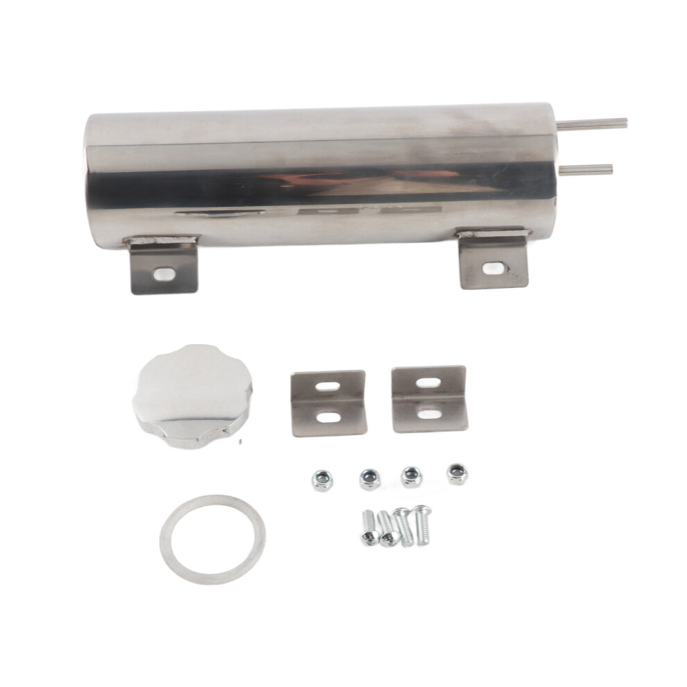 Radiator Tank Overflow Polished Stainless Steel-image-OPC-PKGC5J8-NEW