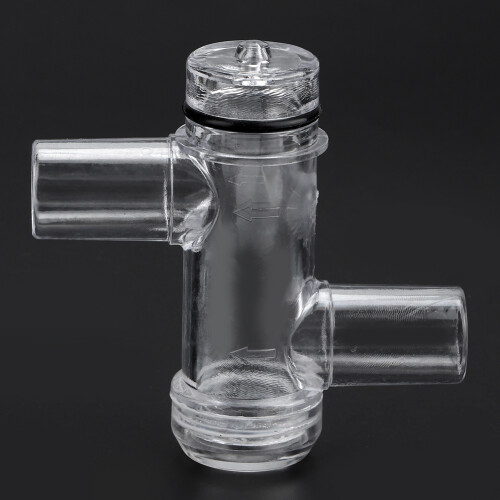 Farm Dairy Milking Machine Milk Sampling Bottle Diverter Plastic HL MP47A