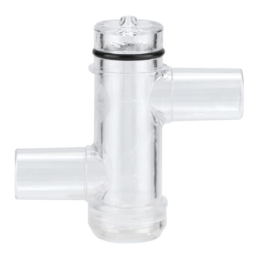 Farm Dairy Milking Machine Milk Sampling Bottle Diverter Plastic HL MP47A 1