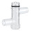 Farm Dairy Milking Machine Milk Sampling Bottle Diverter Plastic HL MP47A 6