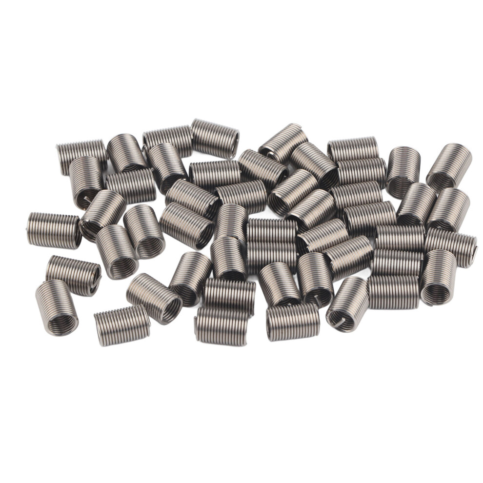 50Pcs Thread Inserts Male Female Reducing Nut