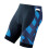 Breathable Cycling Shorts Men 4D Padded Shockproof 7